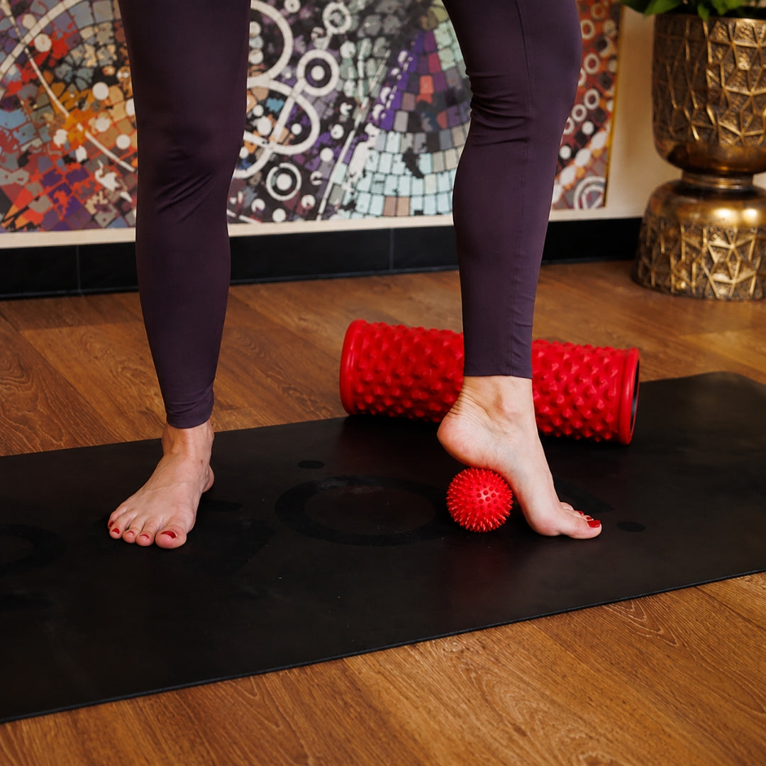 Recovery & Mobility